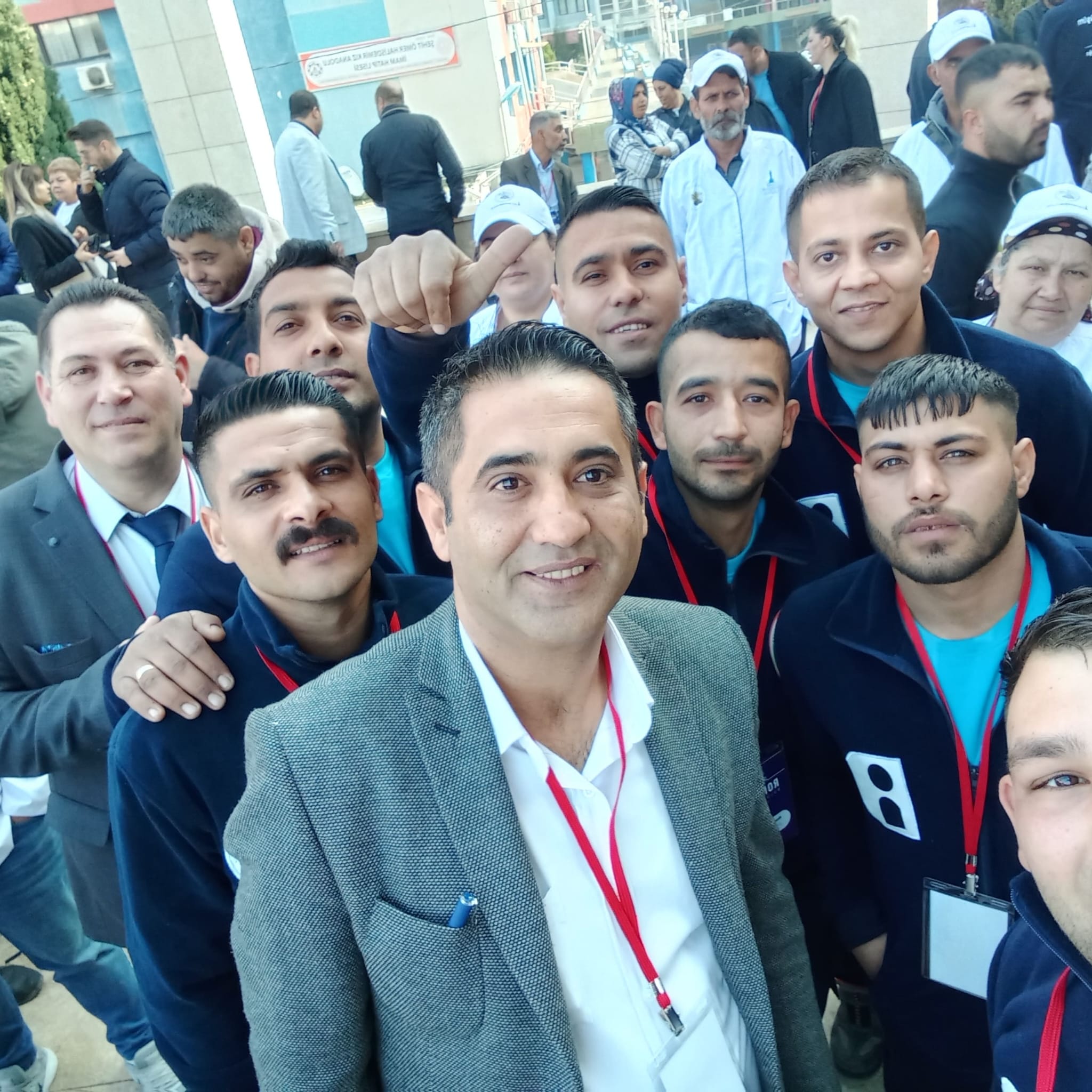 Seçimin kaderini dezavantajlılar belirleyecek! 3