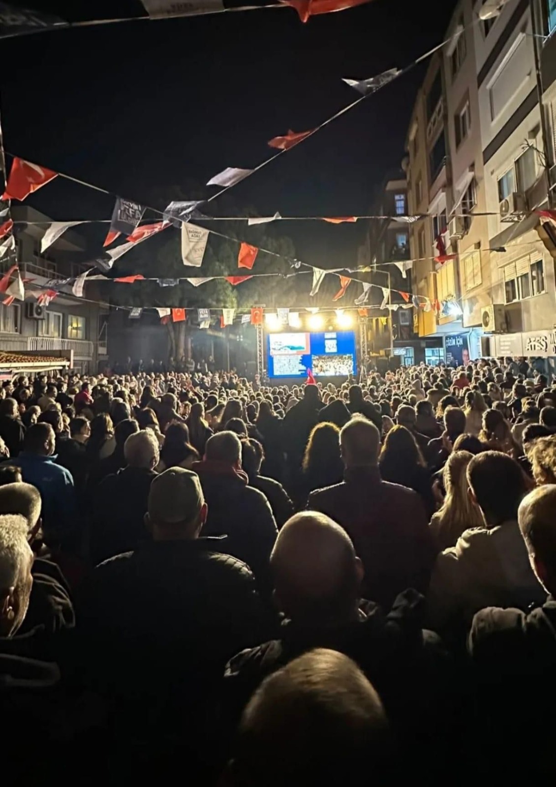 Ülgür, "Kimseyi üzmeye gelmiyoruz" 2
