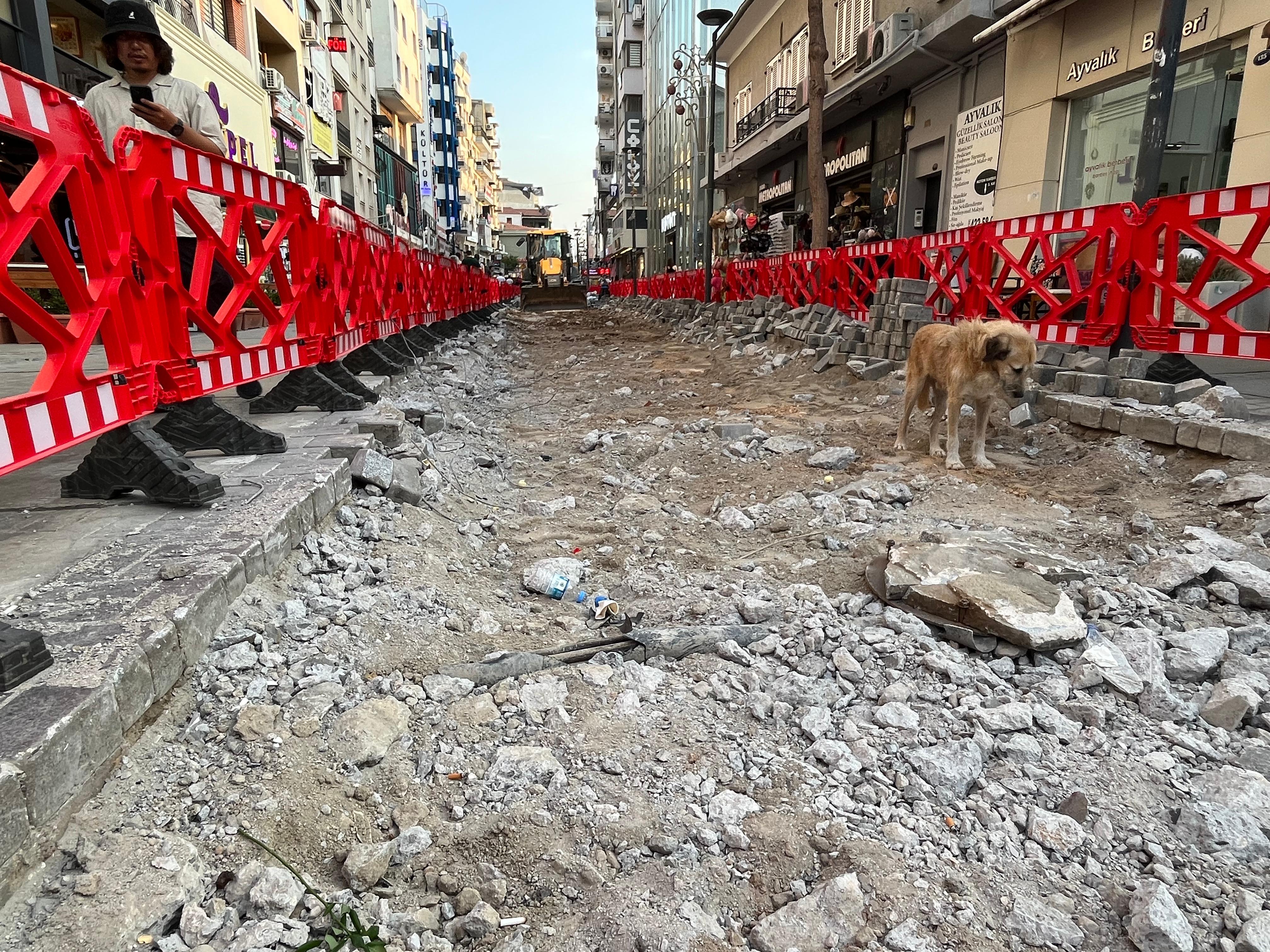 Gediz'de panik havası! İki gencin öldüğü alandaki şebekeler mevzuata uygun değilmiş... 3