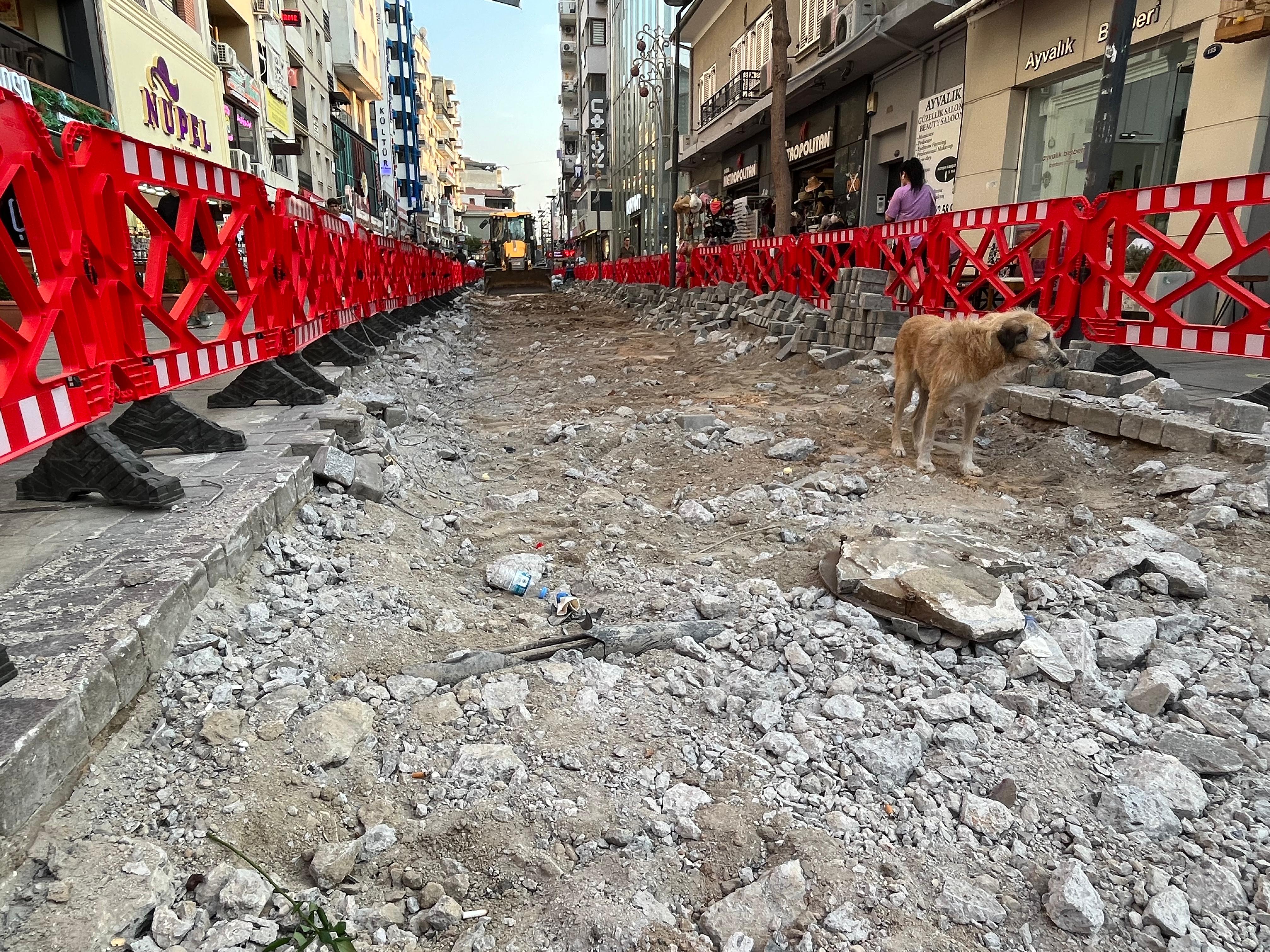 Gediz'de panik havası! İki gencin öldüğü alandaki şebekeler mevzuata uygun değilmiş... 4