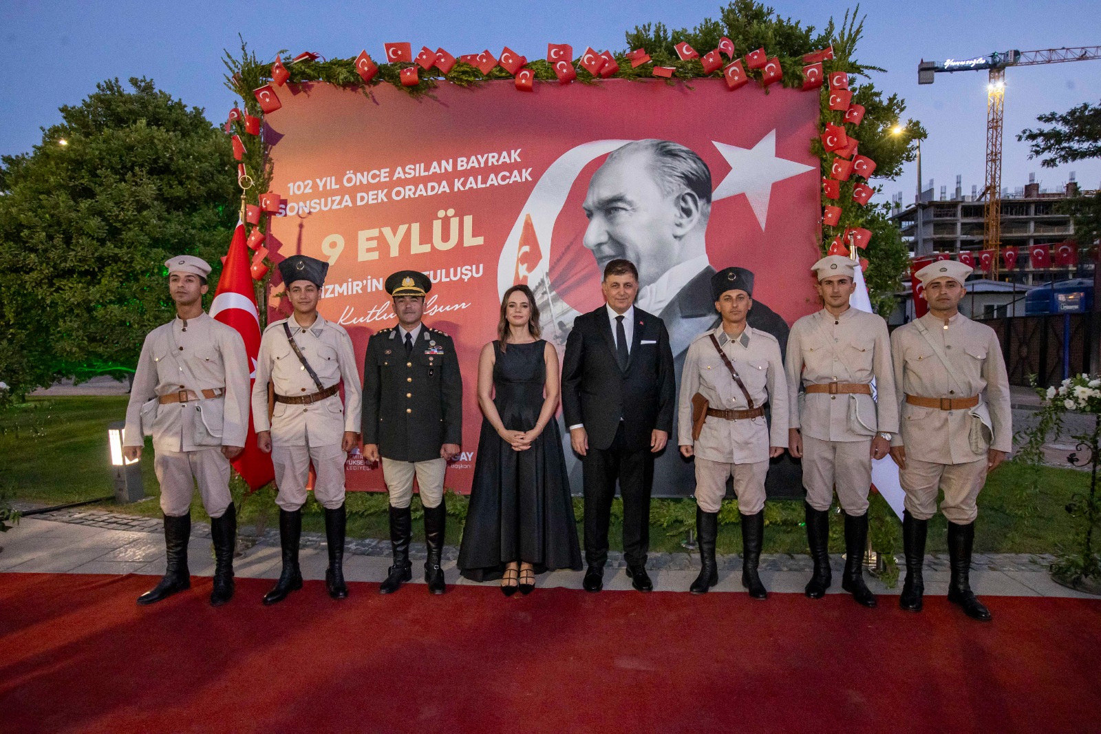 Tugay:  Biz varsak Türkiye Cumhuriyeti sonsuza dek var olacak 5