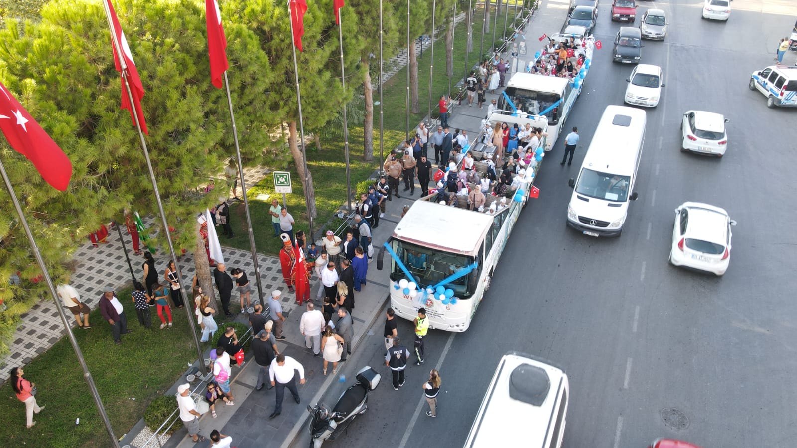 Cumaovalılar Kültür ve Dayanışma Derneği'nden 59 Çocuğa Sünnet Şöleni 3
