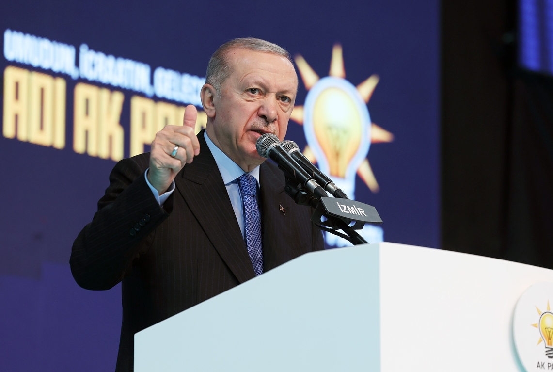AK Parti İzmir İl Yönetimi Belli oldu 1