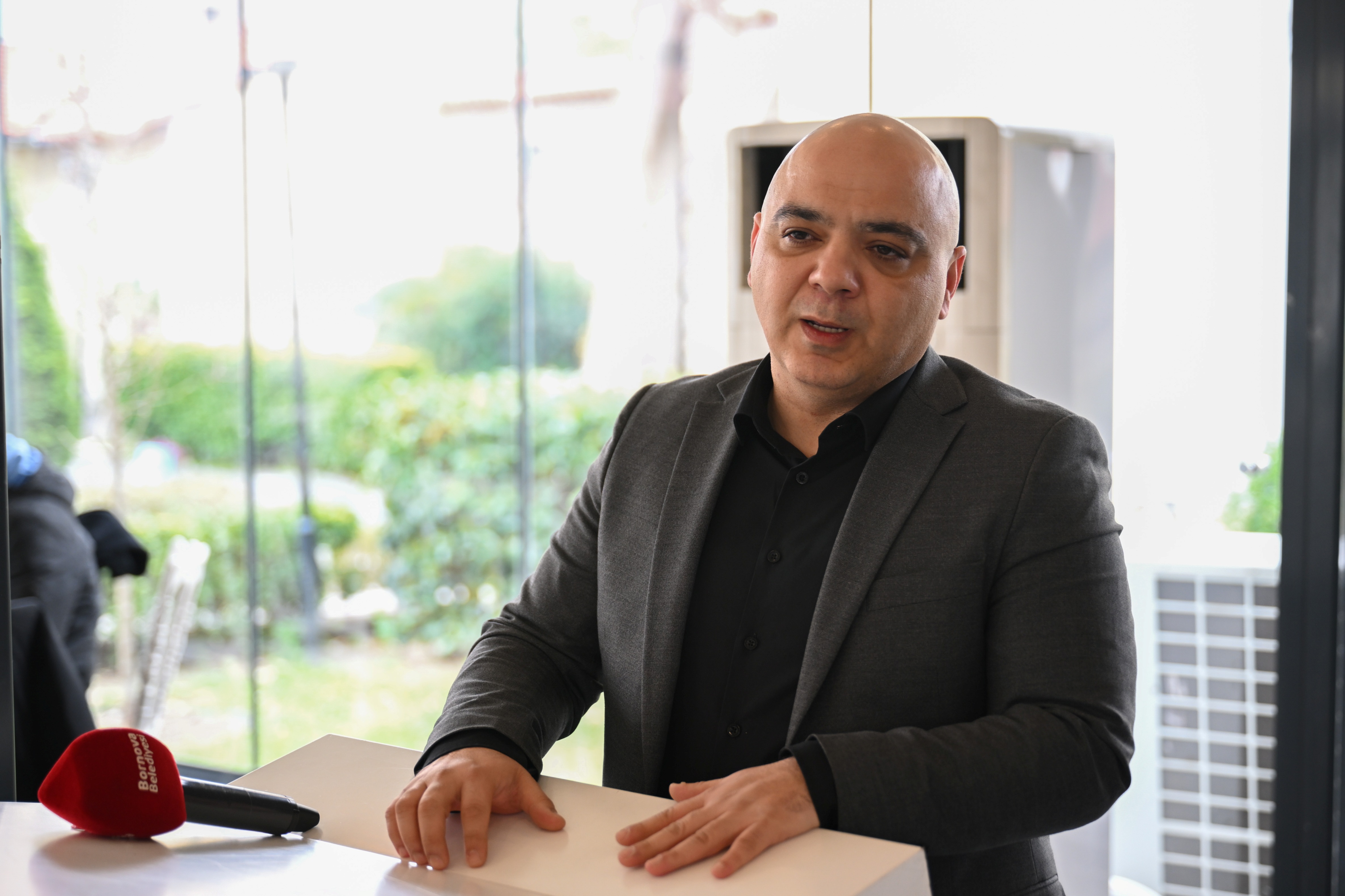 Bornova’da katılımcı demokrasi için “Mahalle Meclisleri” kuruluyor 1