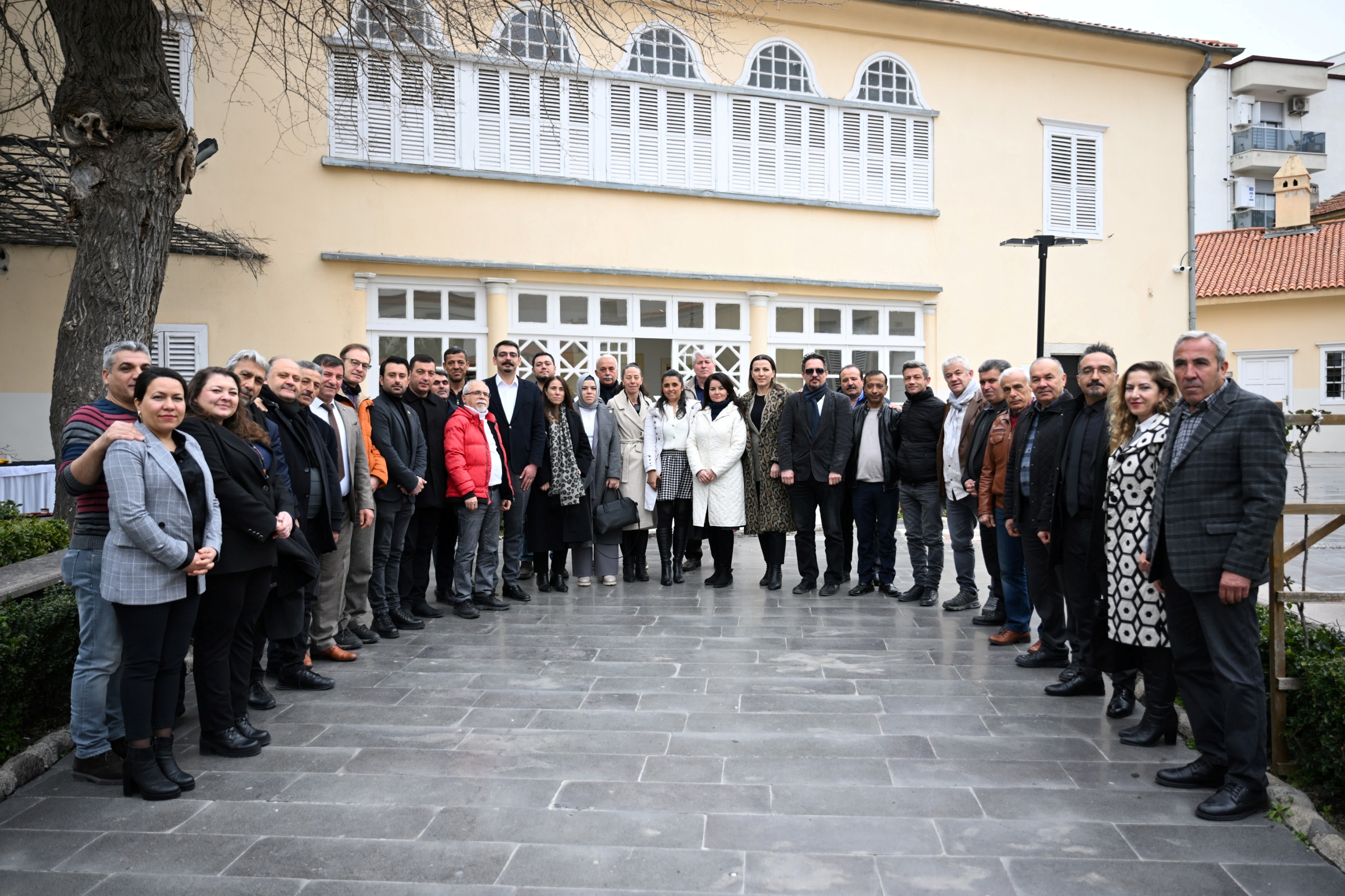 Bornova’da katılımcı demokrasi için “Mahalle Meclisleri” kuruluyor 2