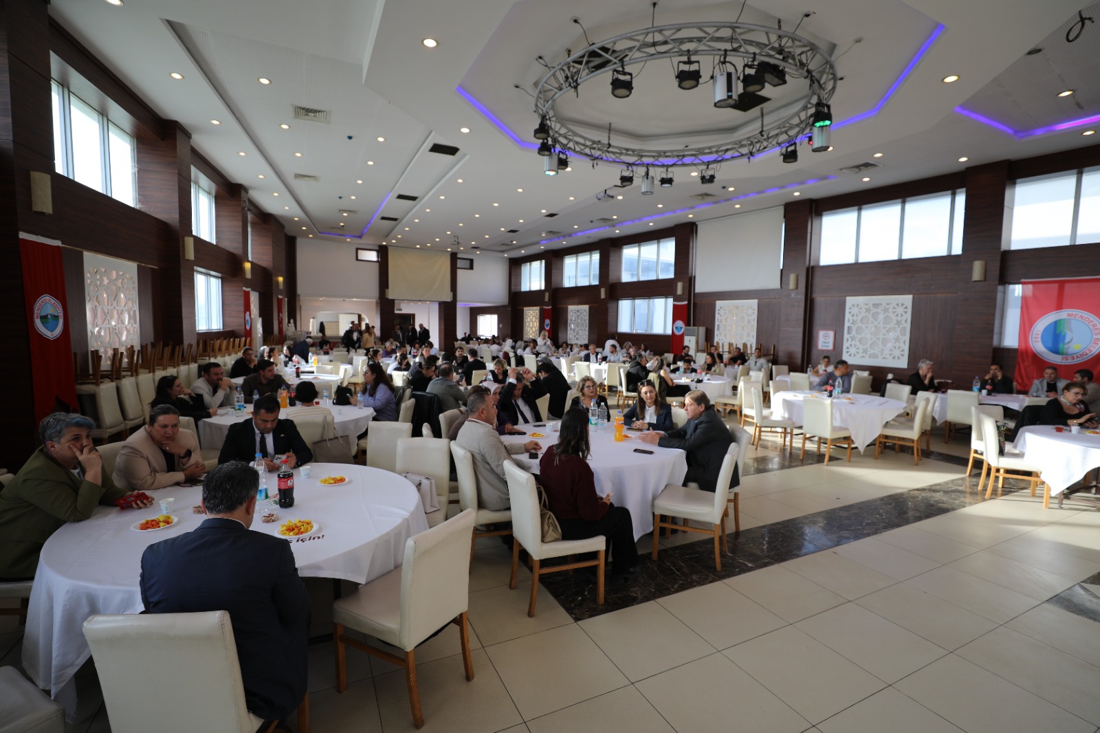 17. Uluslararası Altın Saat Kulesi Ödülleri Coşkuyla Başladı 2