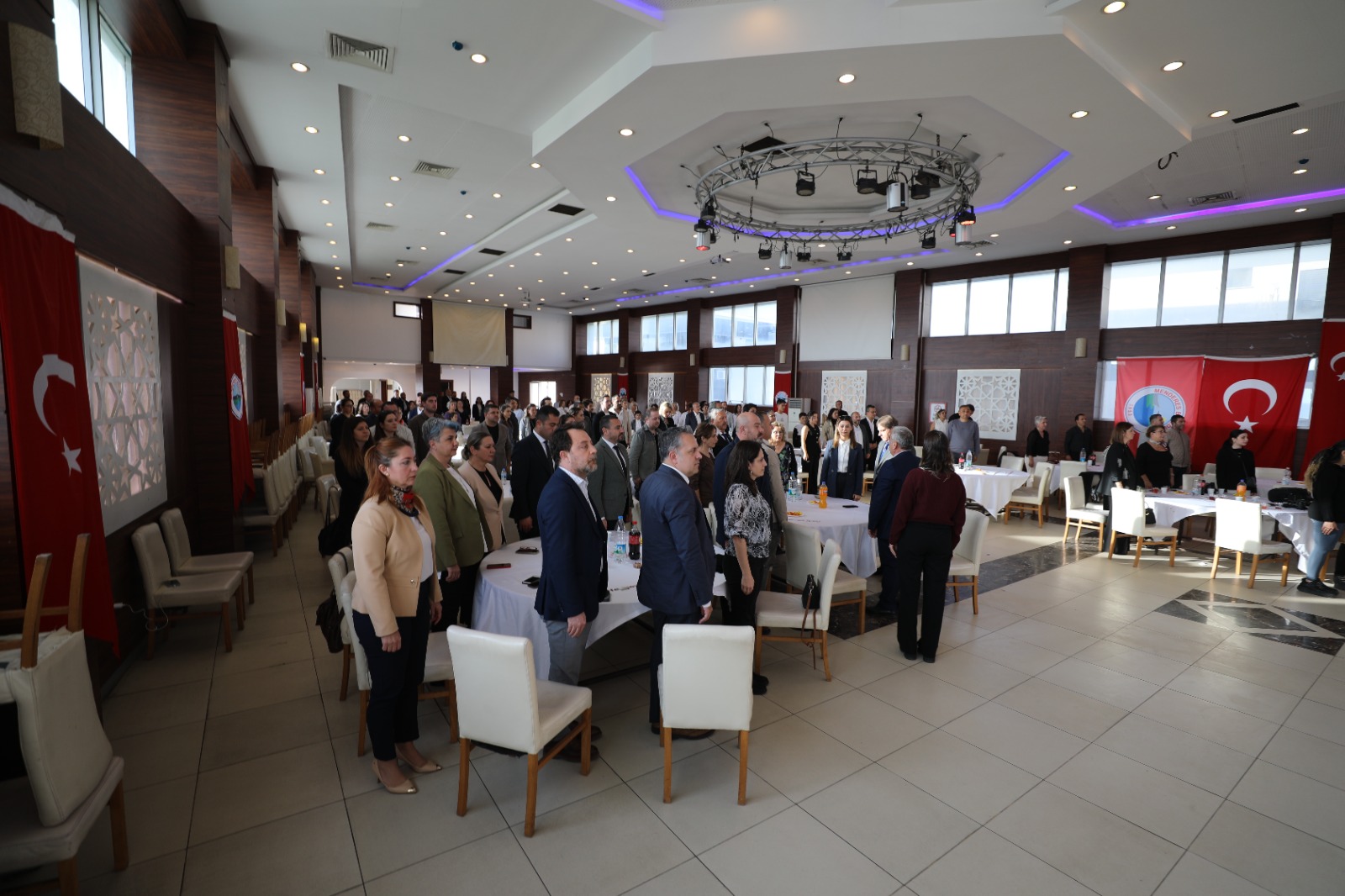 17. Uluslararası Altın Saat Kulesi Ödülleri Coşkuyla Başladı 3