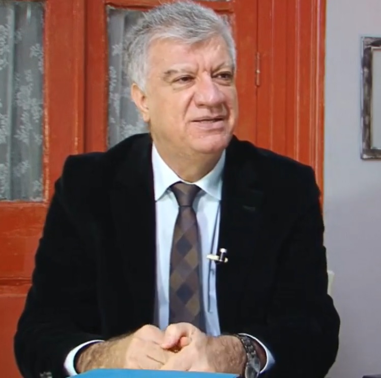 Ali Engin: