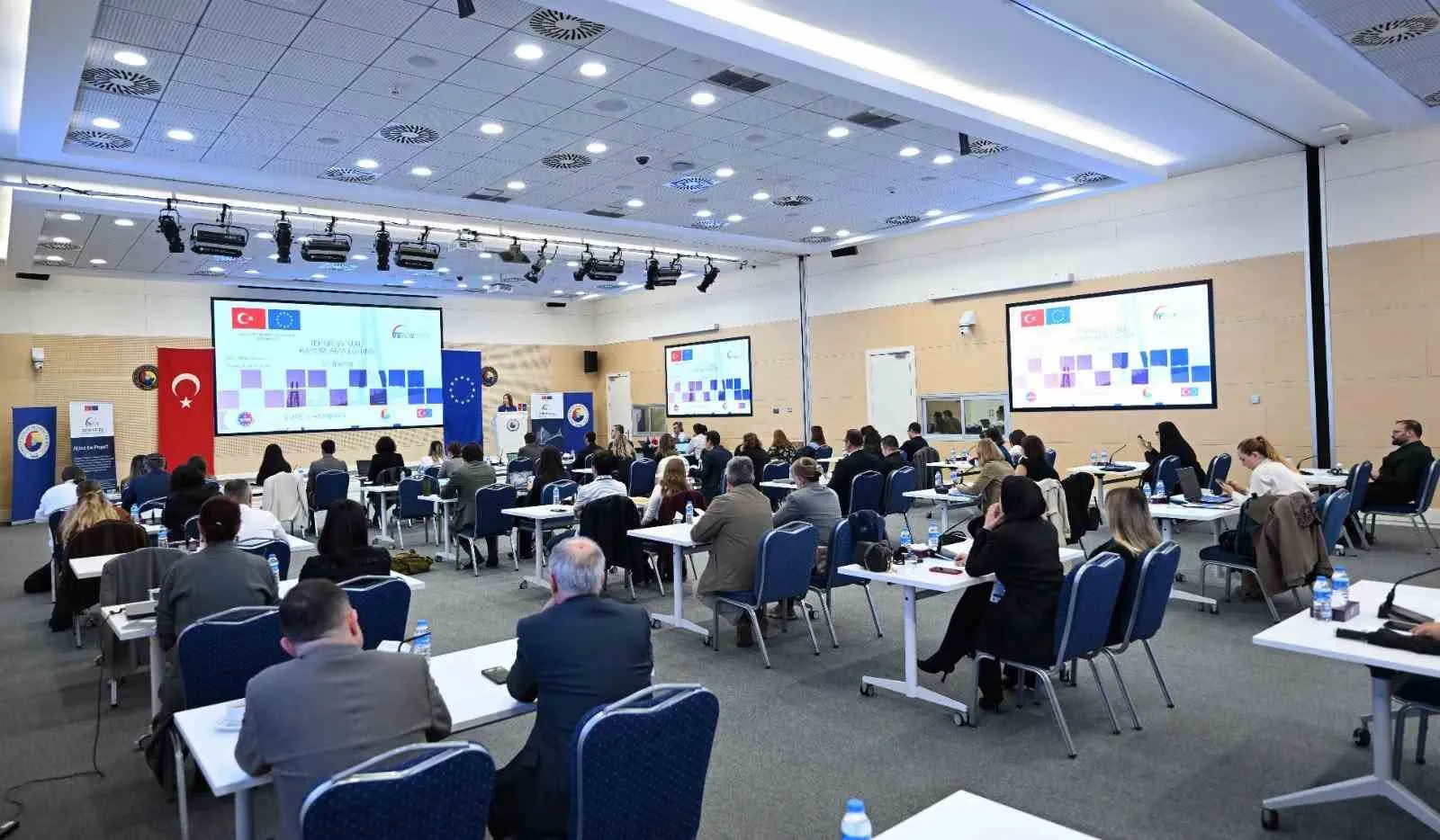 Aydın’ın lezzetleri dünyaya açılıyor: Yerel üretici küresel pazarı hedefliyor
