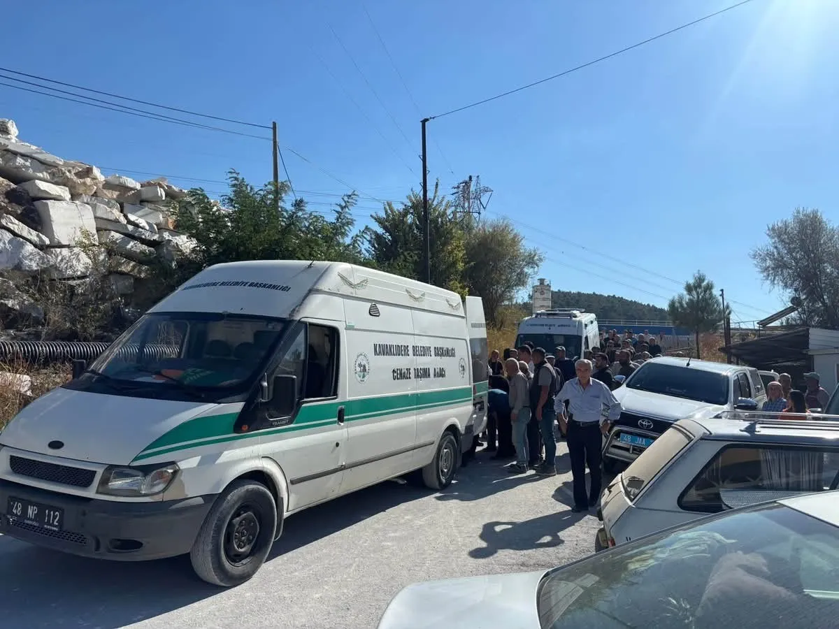 Muğla’da traktör faciası: Bir ömür süren birliktelik kazayla son buldu