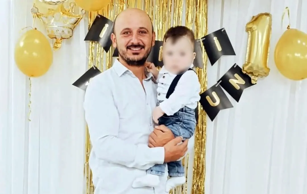 Soma'nın acısı Kırkağaç'ta paylaşıldı: Maden şehidi Ömer Karakaya dualarla yad edildi