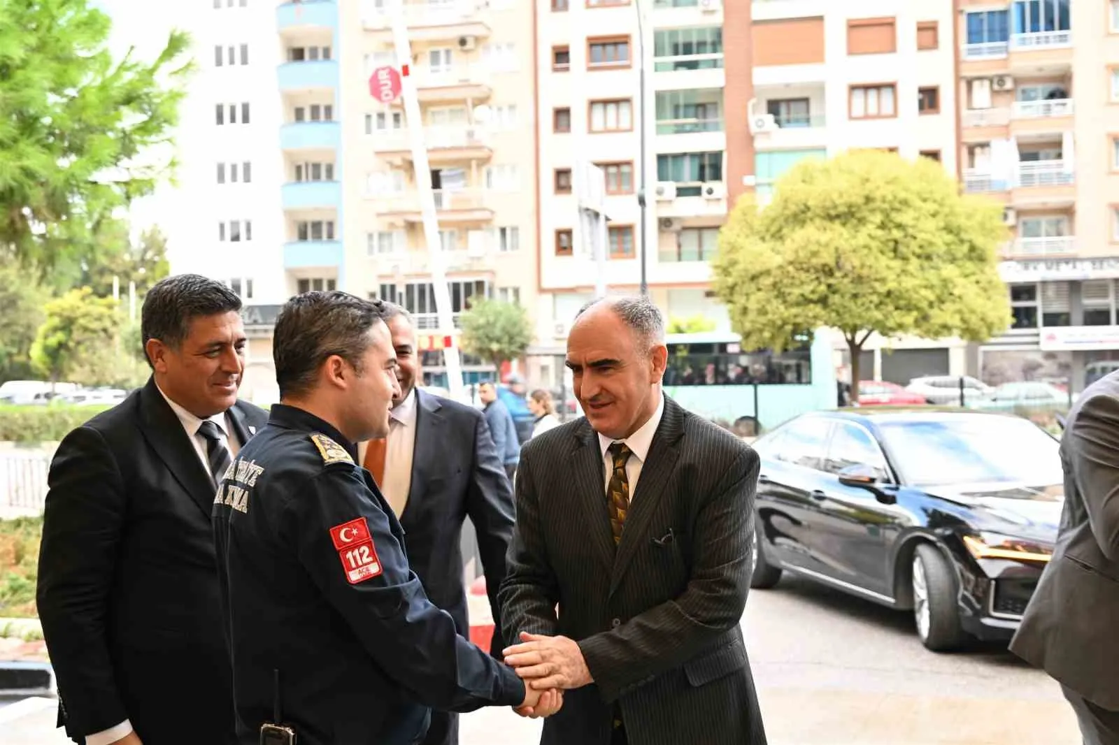 Manisa'da yangınla mücadelede yeni dönem: Erken uyarı sistemi felaketleri önledi