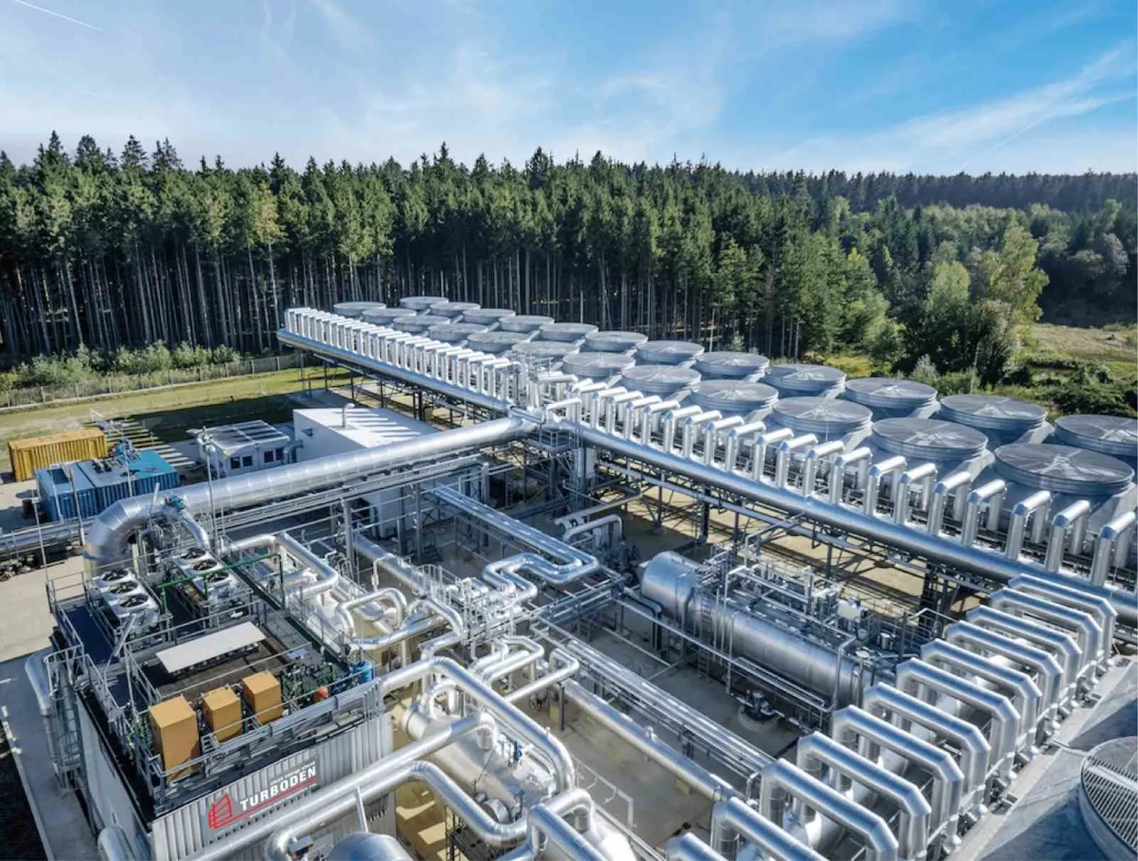 Türkiye enerjide dışa bağımlılığı jeotermal ile bitirecek: Hedef 4 bin 500 megavat