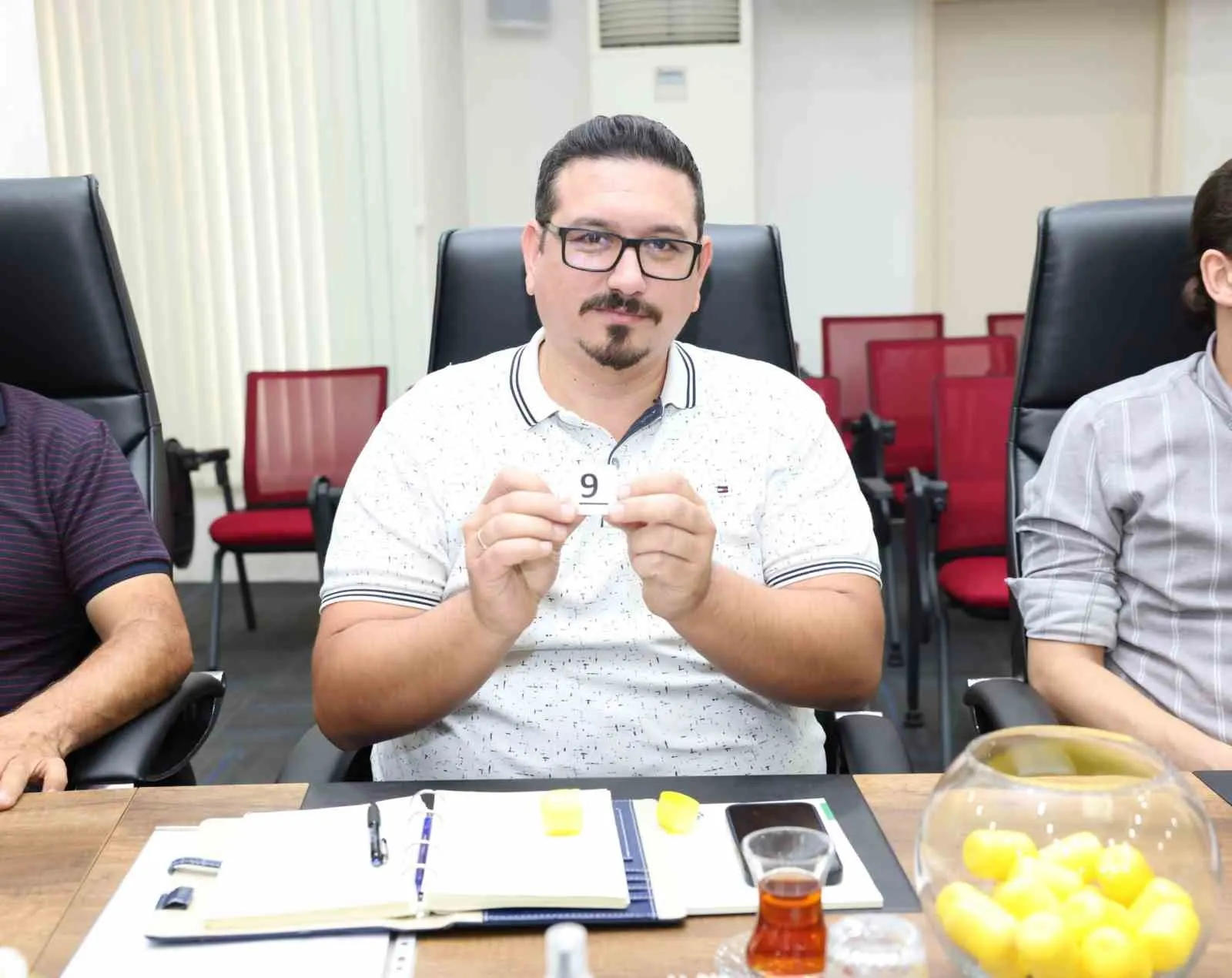 Denizli OSB'de raketler birlik ve beraberlik için havada uçuşacak