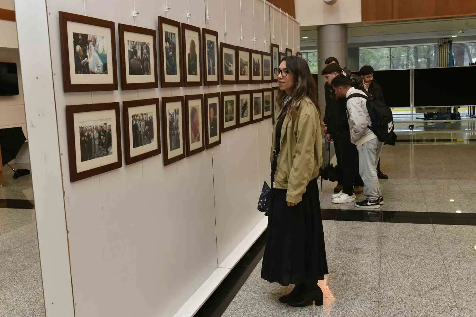 Muğla’nın eğitim gönüllüsü Sıtkı Davut Koçman 21. yılında unutulmadı