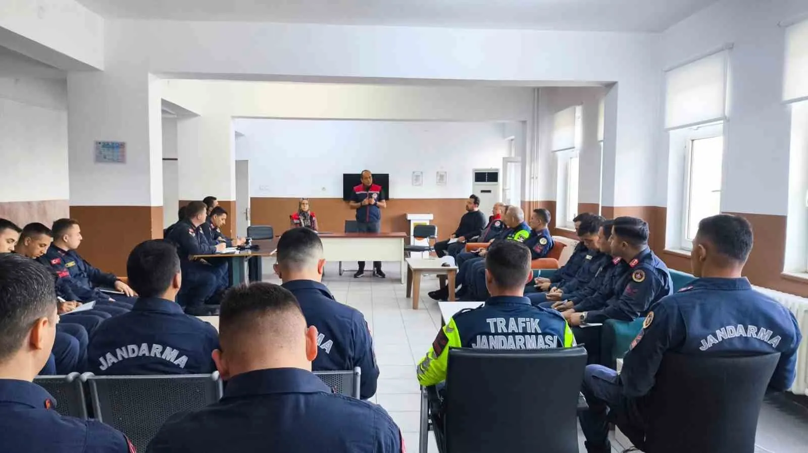 Köşk’te sofraların güvenliği jandarmaya emanet: Denetimlerde yeni dönem