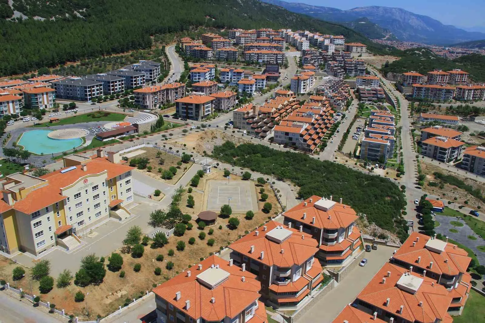 Muğla emlak piyasasında hareketli sonbahar: Yabancı yatırımcı ilgisi yüzde 44 arttı