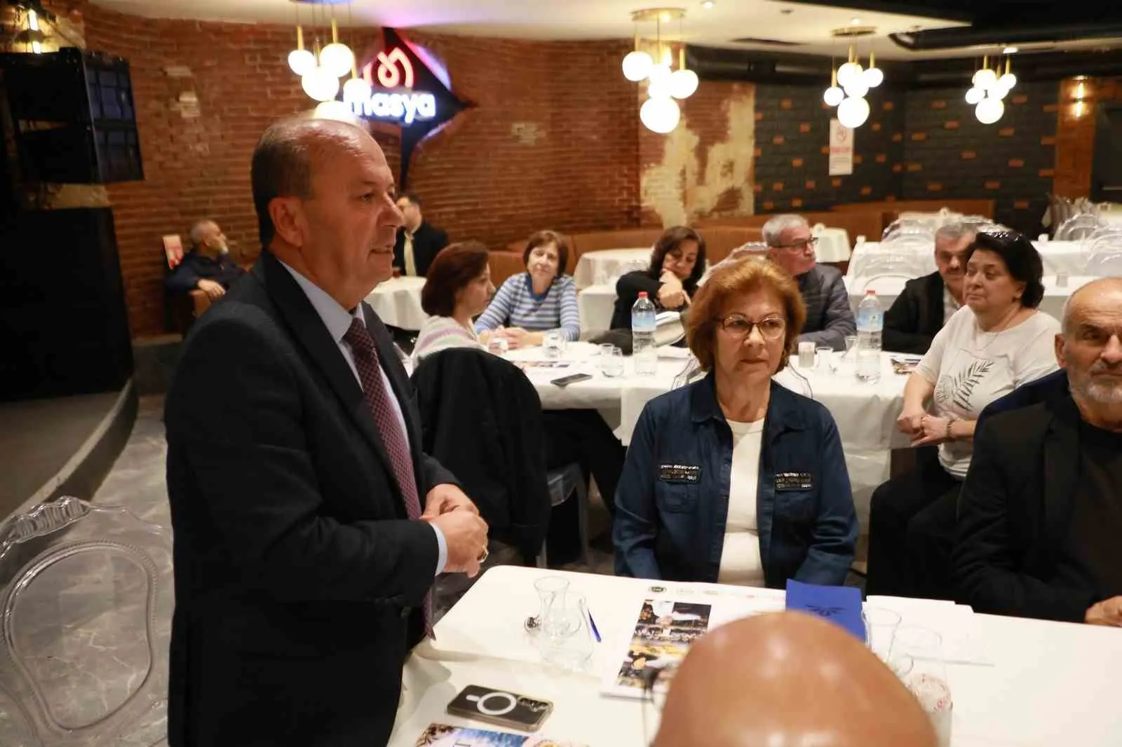 Ege’nin iki yakasını Yunusemre’de buluşturacak festival: Girit rüzgarı esecek