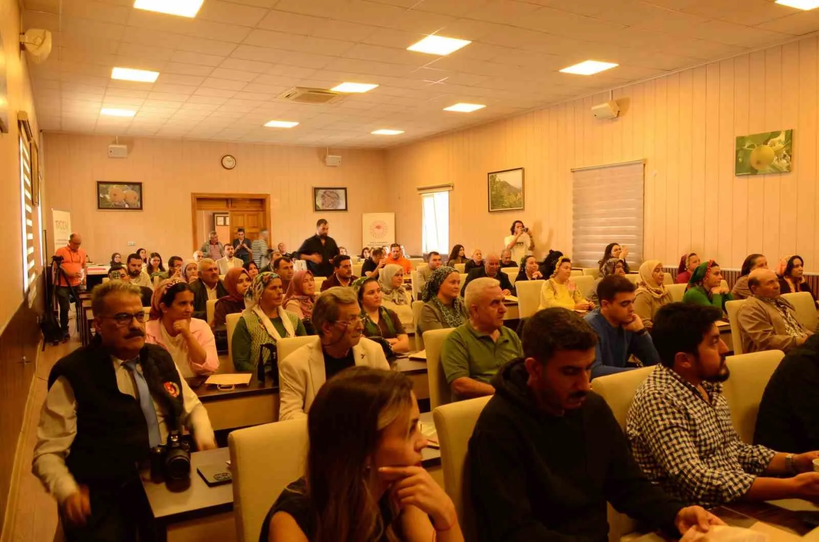 İncirin başkentinde kadın eli: Üretimden sanata dönüşen lezzetler