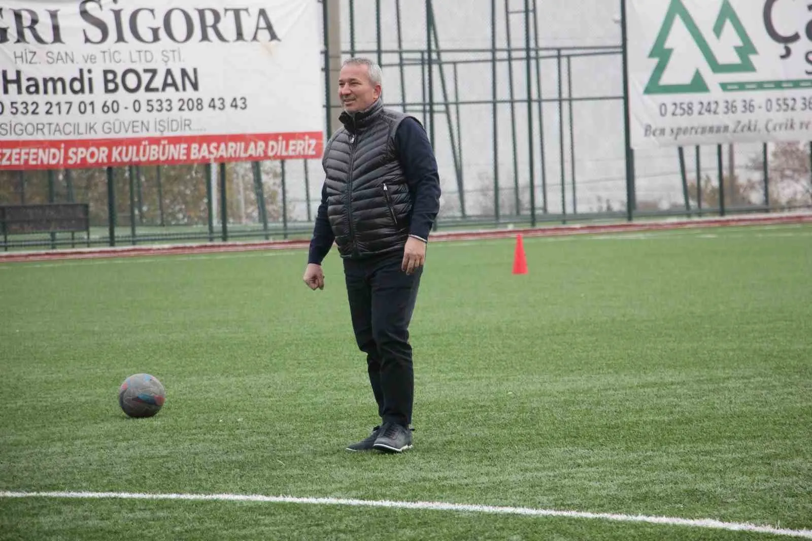 Denizli İdman Yurdu'nda alarm zilleri: Transfer hataları puan kaybını getirdi