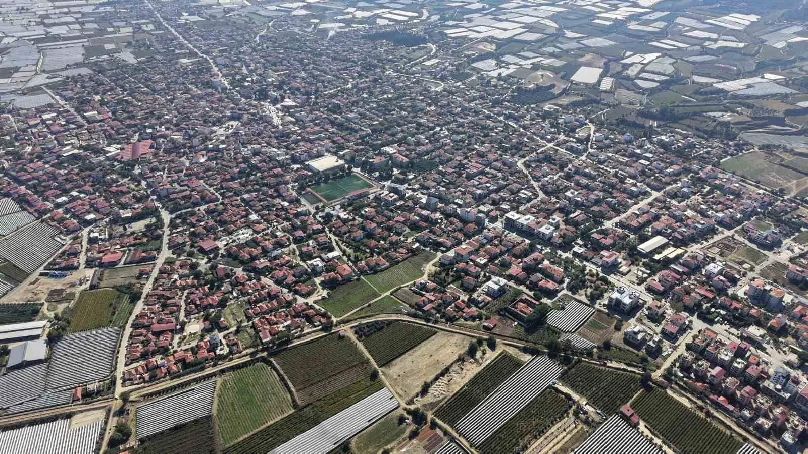 Sarıgöl’de kronikleşen su baskını kabusu sona erdi: Altyapıda dev dönüşüm
