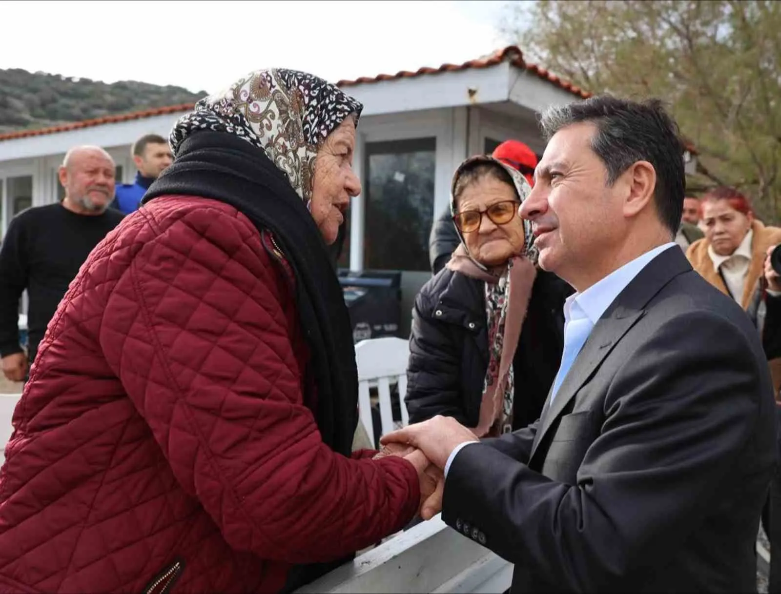 Muğla’da kış bütçesine büyük dokunuş: Destek miktarı 9 bin liraya yükseldi