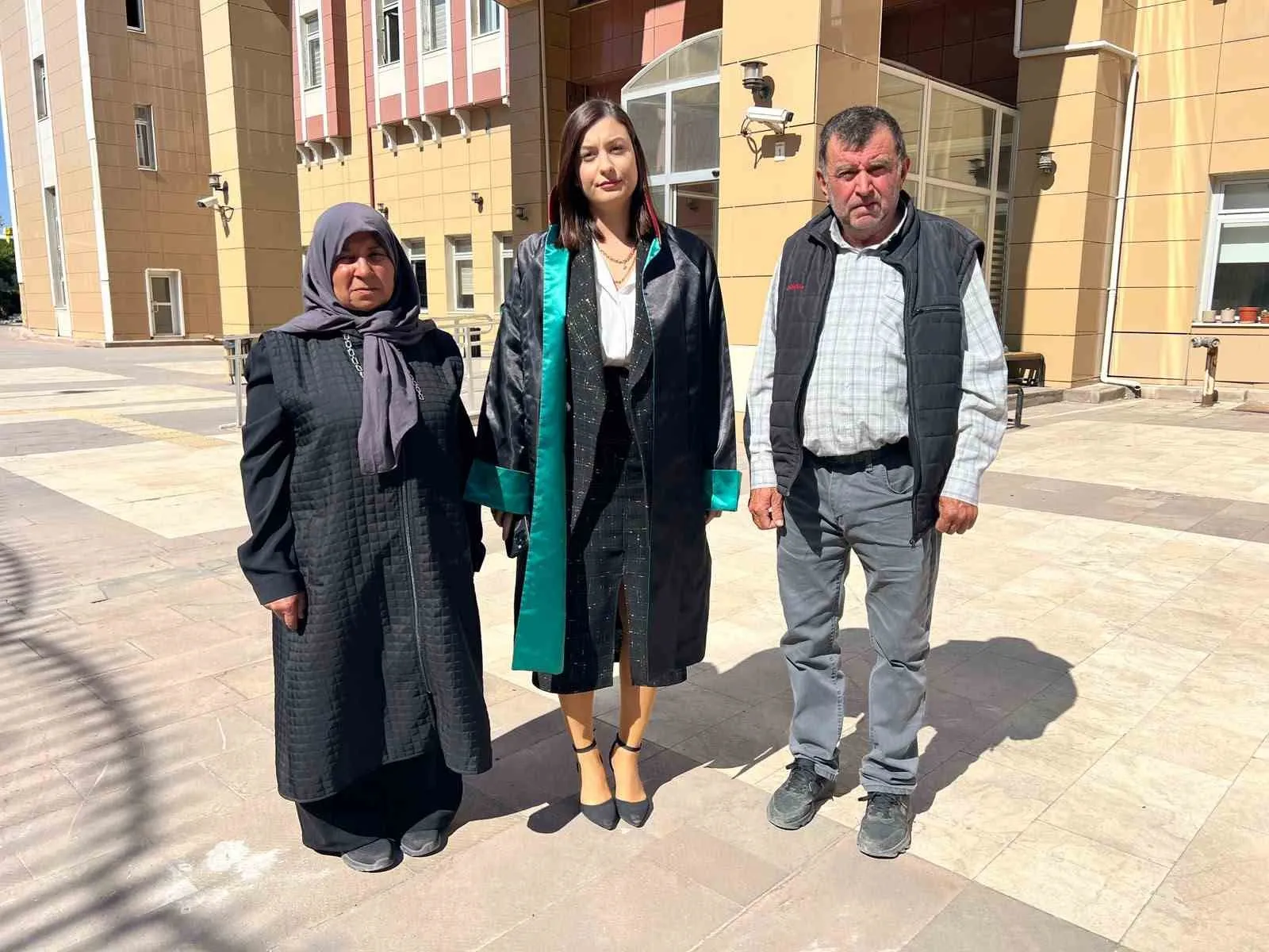 İkinci cinayet dosyayı araladı: Genç teknikerin şüpheli ölümü 3 yıl sonra yeniden yargılamada