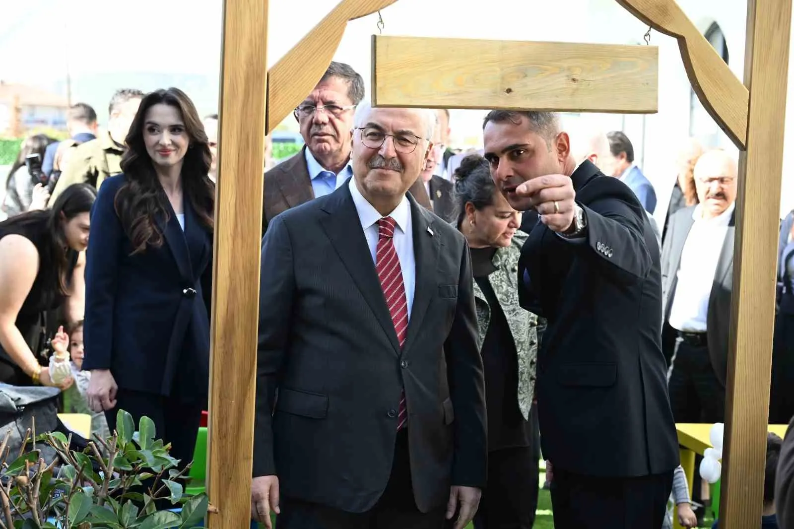 Çivril’de miniklere modern eğitim yuvası: Deniz Yıldızı kapılarını açtı