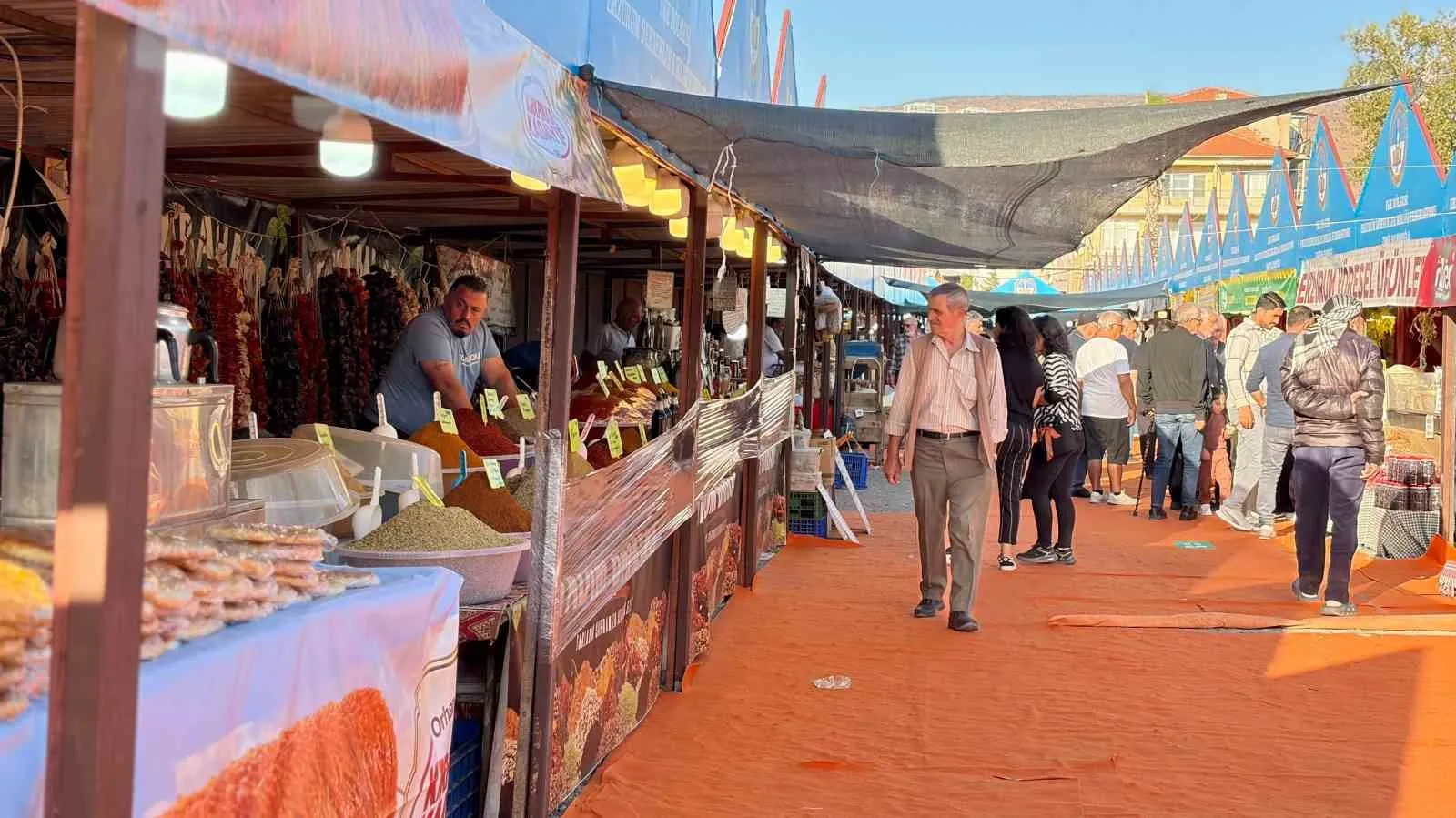 Dadaşların rüzgarı İzmir’de esecek: Erzurum’un tüm renkleri Çiğli’ye taşındı