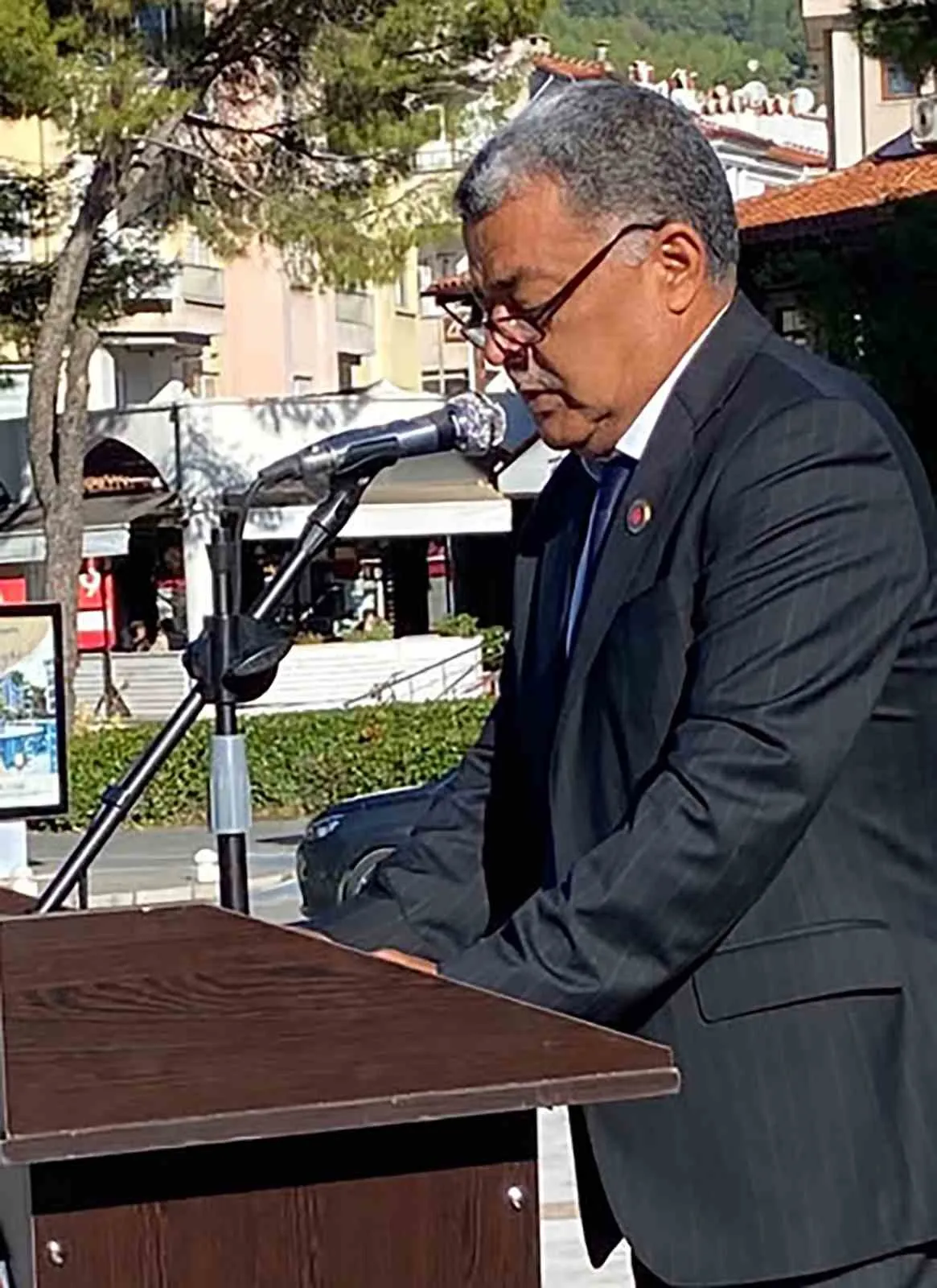 Muğla’da demokrasi nöbetçileri için anlamlı gün: Muhtarlar unutulmadı