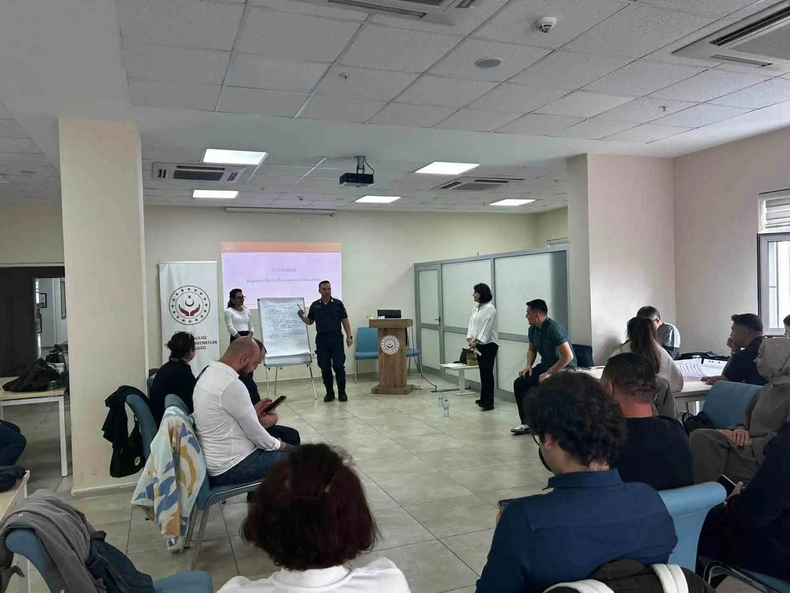 Muğla’da kamu hizmetlerinde yeni dönem: Sosyal içerme seferberliği başladı