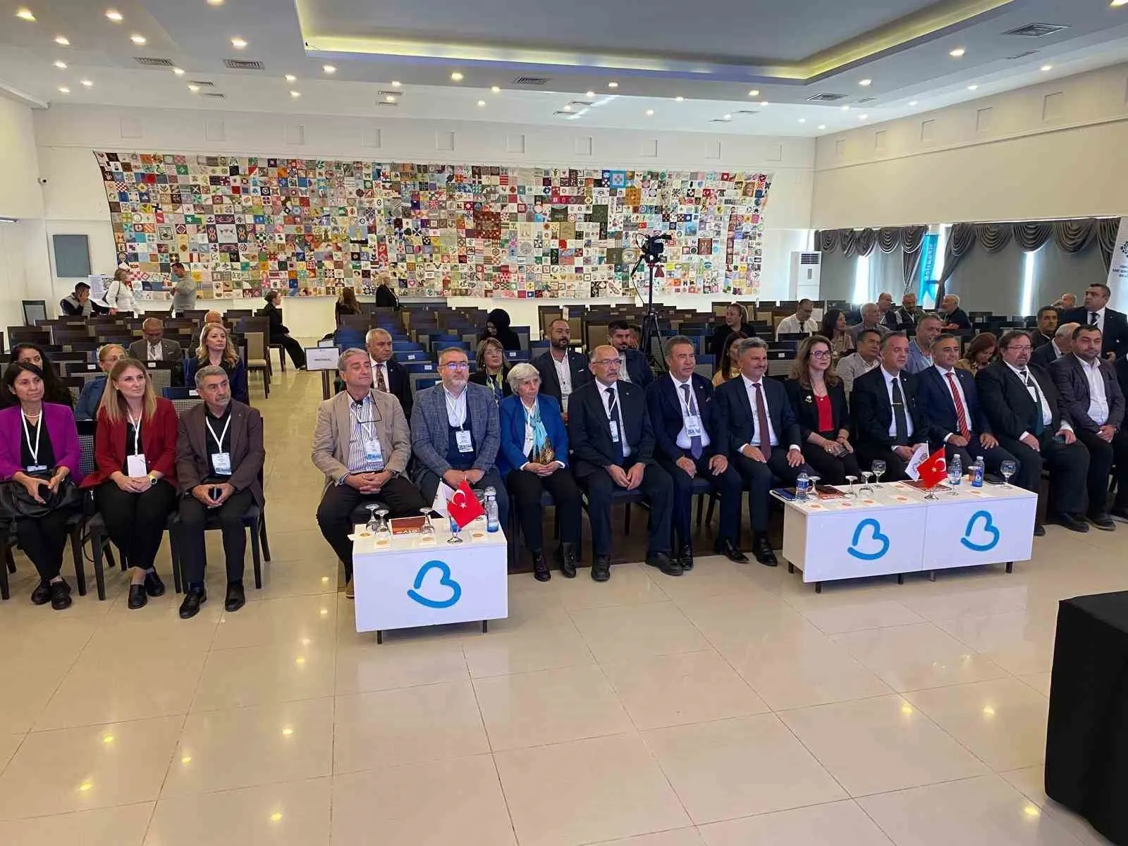Manisa temsilcileri Balıkesir’de buluştu: Şehirlerin geleceği için ortak akıl mesajı