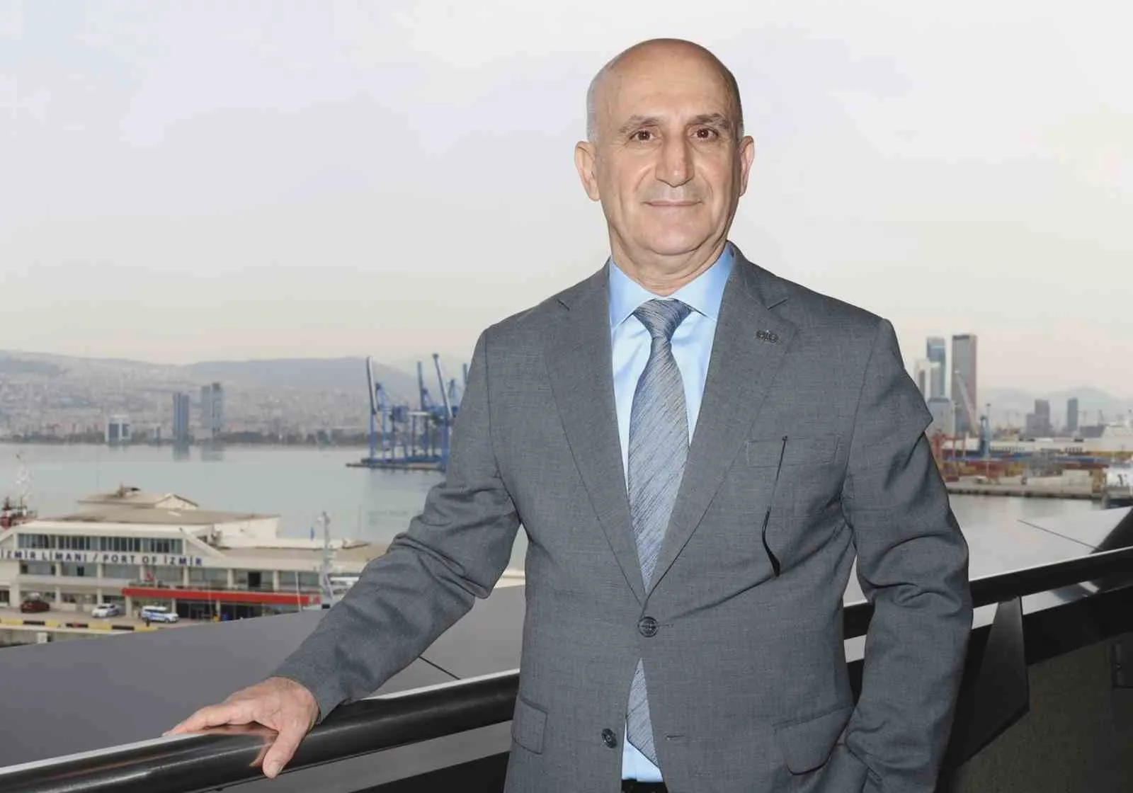 Muğla ekonomisinde büyük sıçrama: İhracat rakamlarında yüzde 32'lik rekor artış