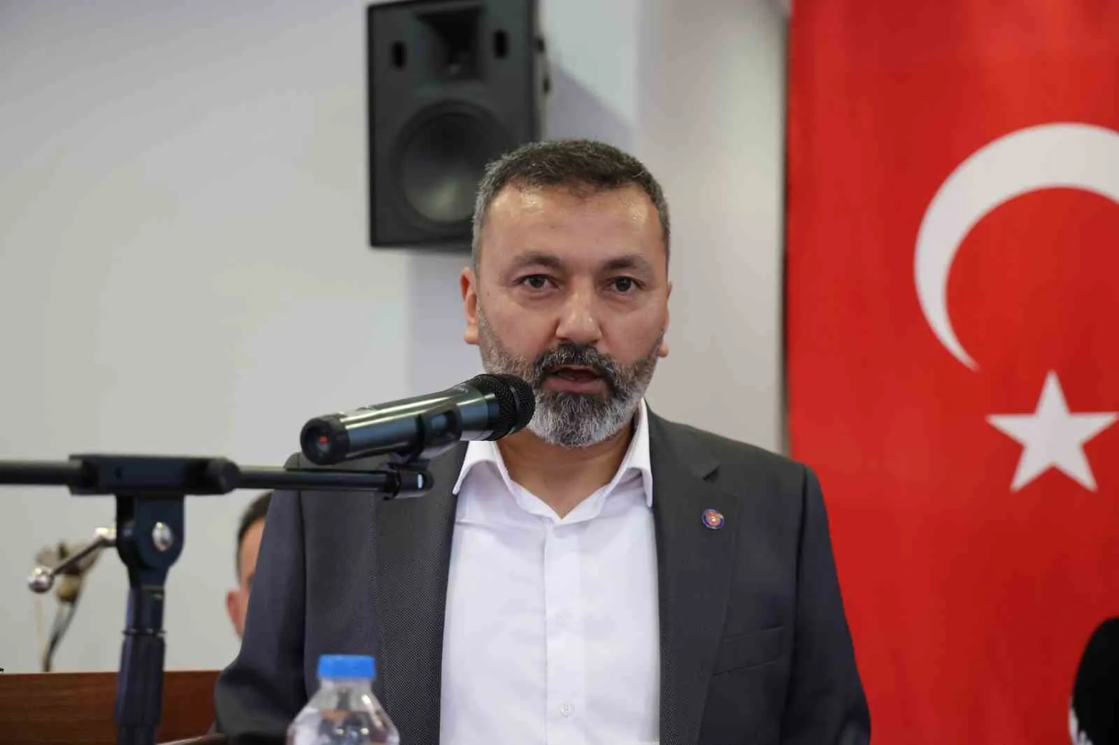 Aydın Diyanet-Sen’de Marankoz dönemi devam ediyor