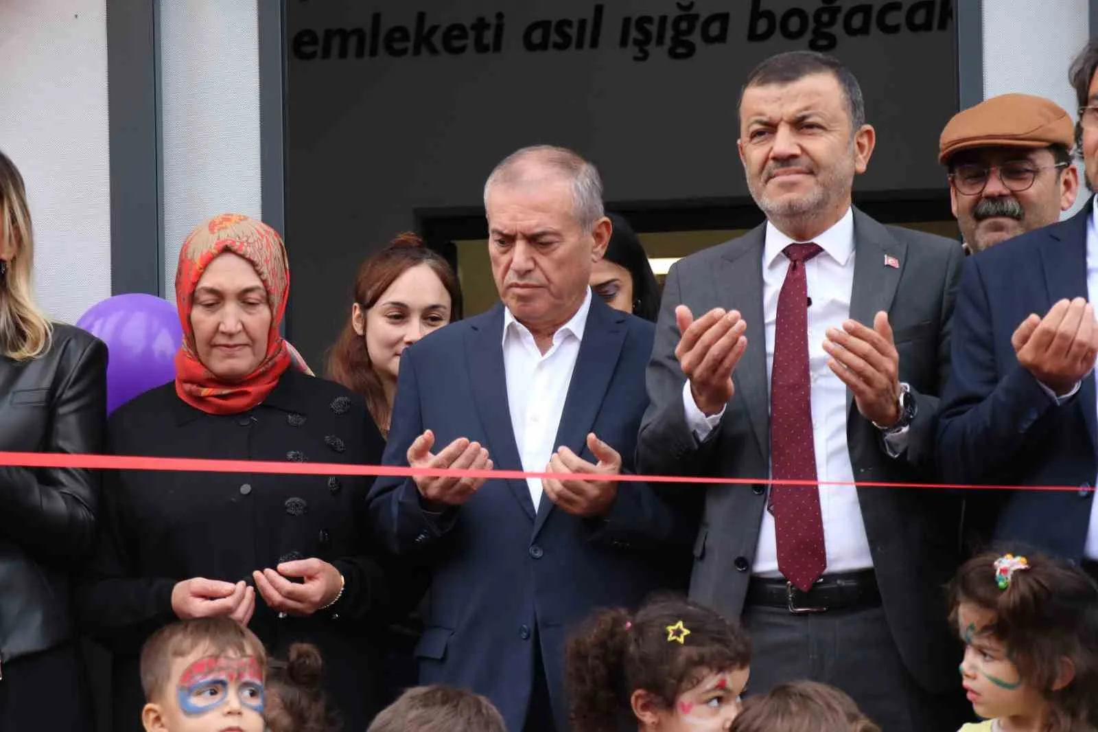 Denizli’de kreş seferberliği: 8’inci merkez kapılarını açtı