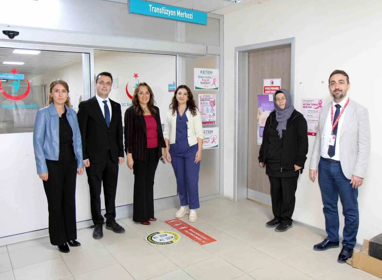 Çivril’de sağlık yatırımları hız kazandı: MR cihazı müjdesi geldi