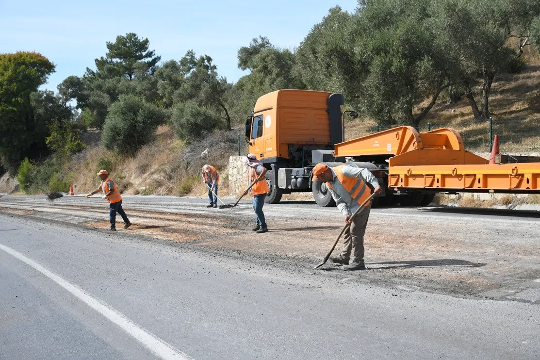 Sürücülerin beklediği müjdeli haber geldi: Yeniköy güzergahında konforlu ulaşım dönemi