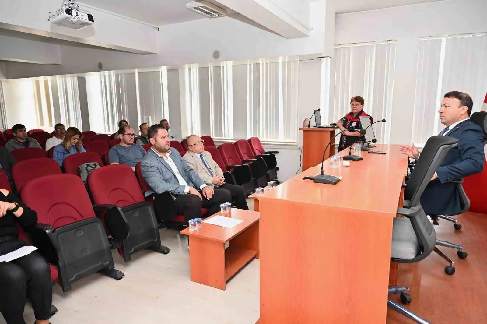 Denizli’de süt üretiminde kalite seferberliği: 1140 üreticiye tam destek