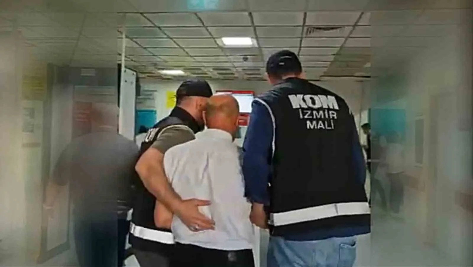 İZBETON davasında kritik gelişme: İzmir Büyükşehir Belediyesi müdahillik istedi
