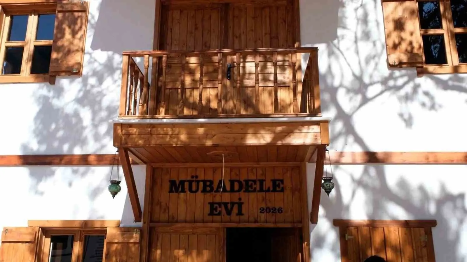 Selanik’ten Honaz’a uzanan hüzünlü yolculuk: Mübadele Evi kapılarını açıyor
