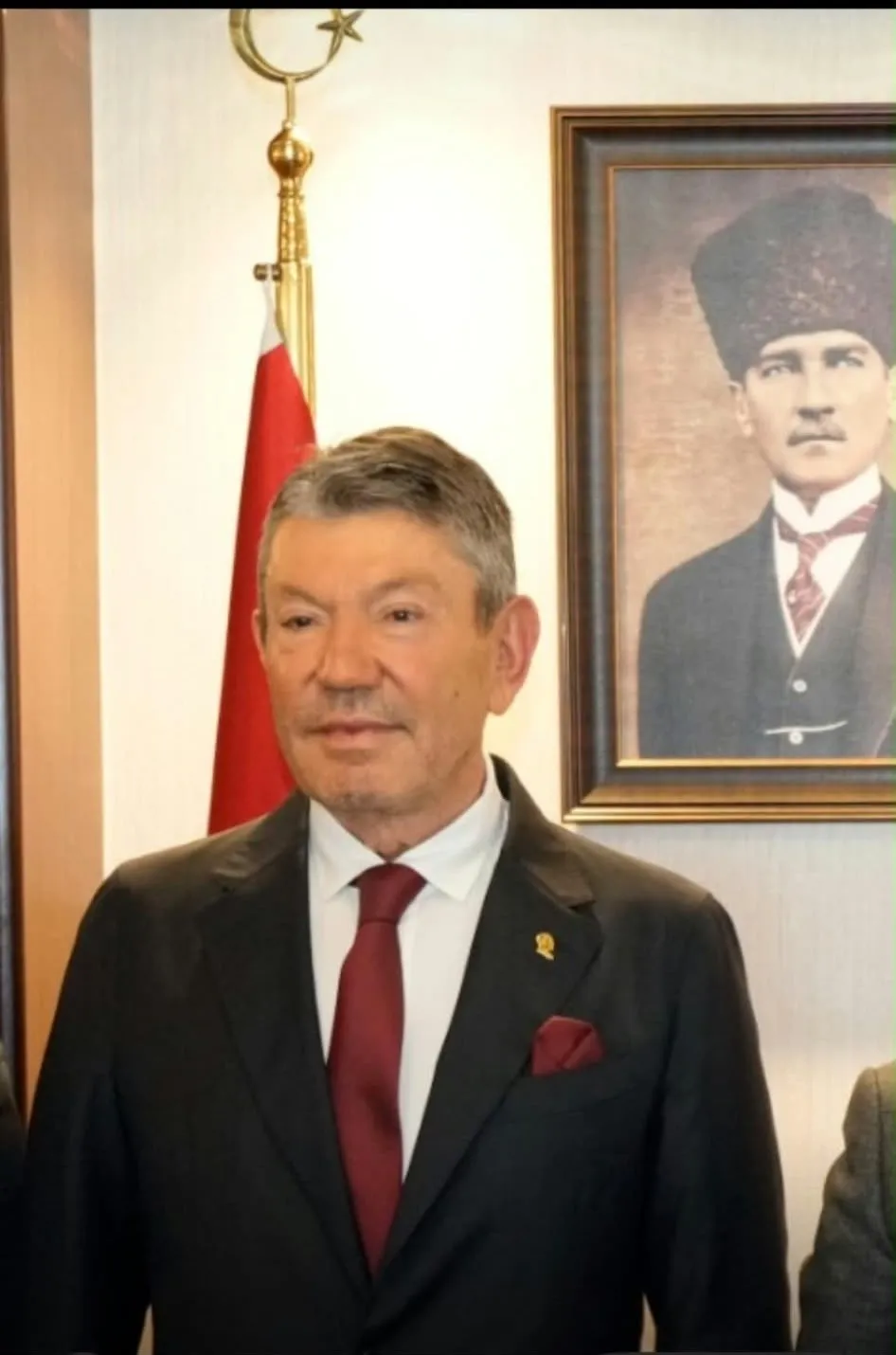 Denizli'de sağlıkta teknoloji devrimi: İnme hastalarına dünya standartlarında umut