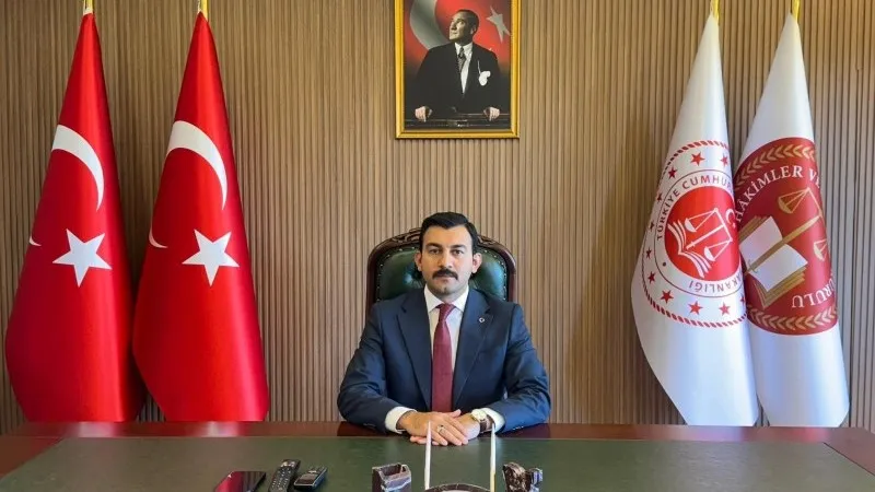 Çivril’de adalet için geri sayım başladı: İlk müstakil bina yolda