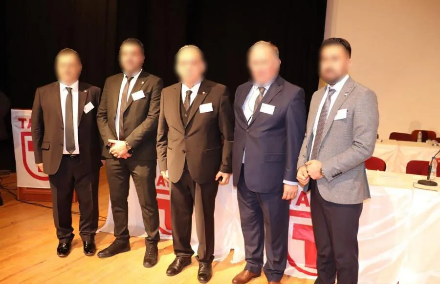 TARİŞ Pamuk Birliği’nde 57 milyon liralık şok: Yönetime hapis istemiyle dava açıldı
