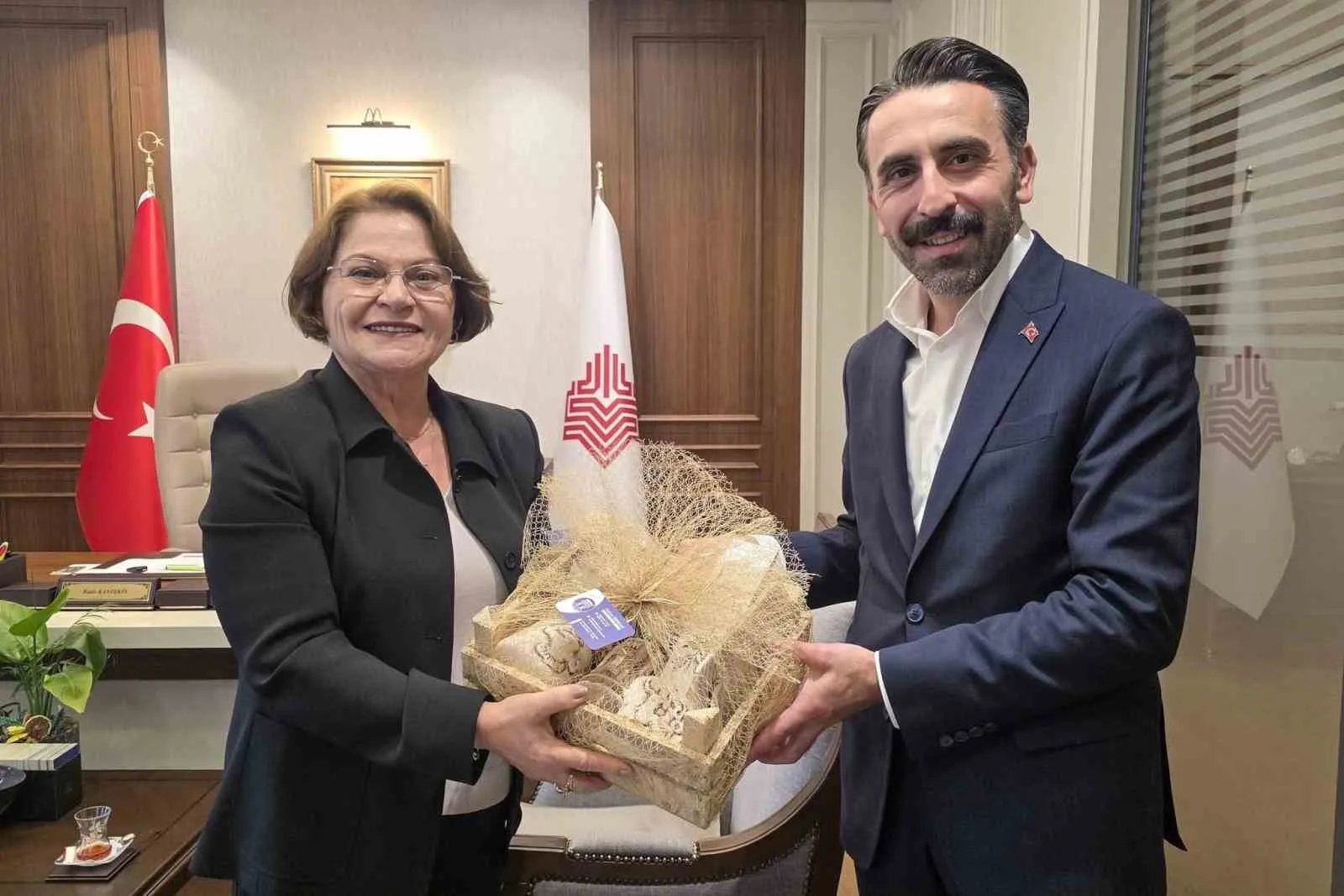 Didim halkı kazandı: Vakıflar arazisinde mutlu son