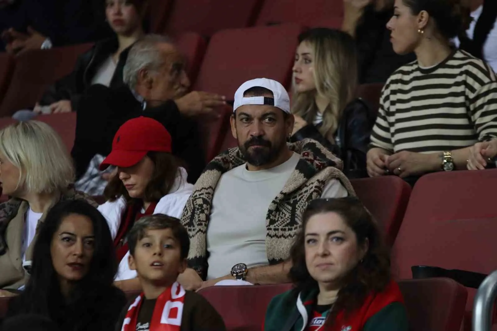 Karşıyaka Alsancak'ta hata yapmadı: Söke engelini iki golle aştı