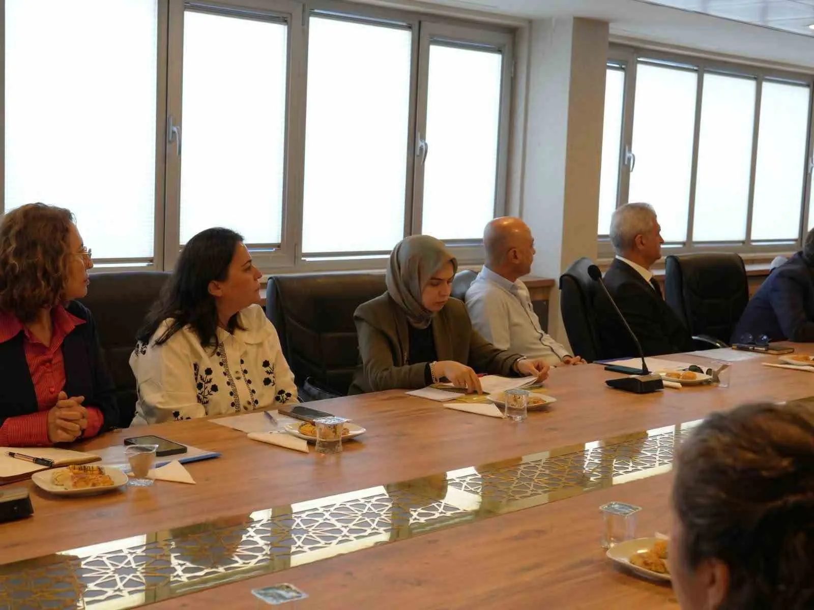 Muğla’nın yarınları için stratejik hamle: Gençler iş dünyasına hazırlanıyor