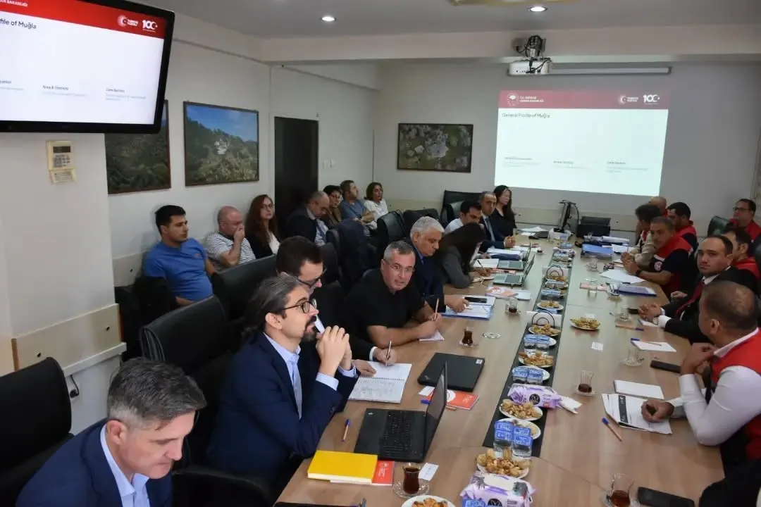 Avrupa Birliği'nden Ege'de gıda güvenliği için kritik denetim mesaisi