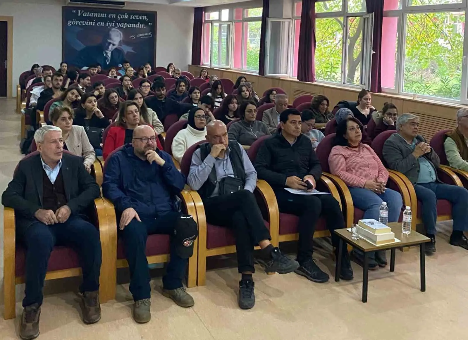 Bozkırın kadim sessizliği Muğla’da yankılandı: Türklerin binlerce yıllık defin ritüelleri