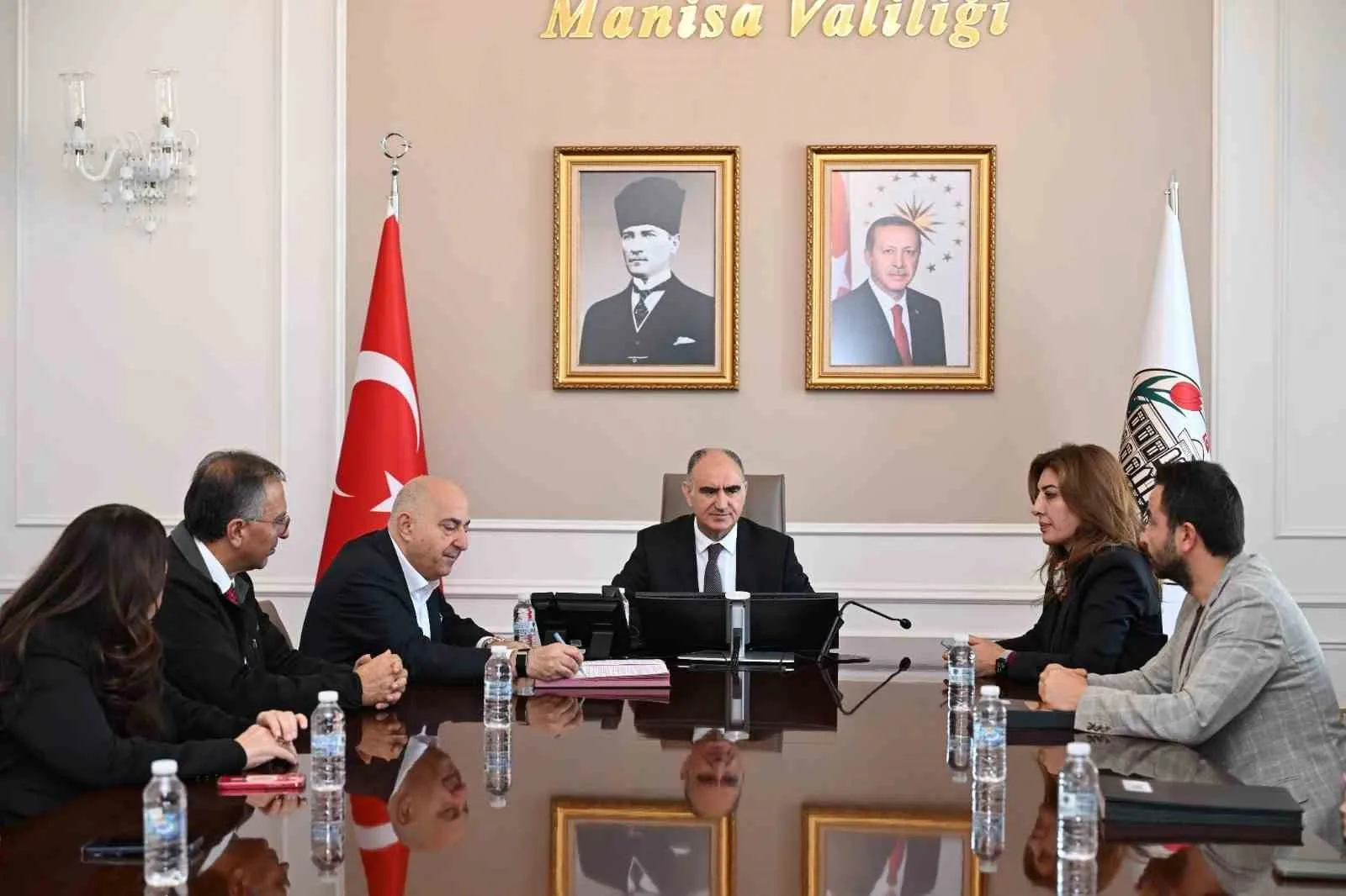 Manisa’da çocuklara sıcak yuva müjdesi: 14 yeni kapı daha açılıyor