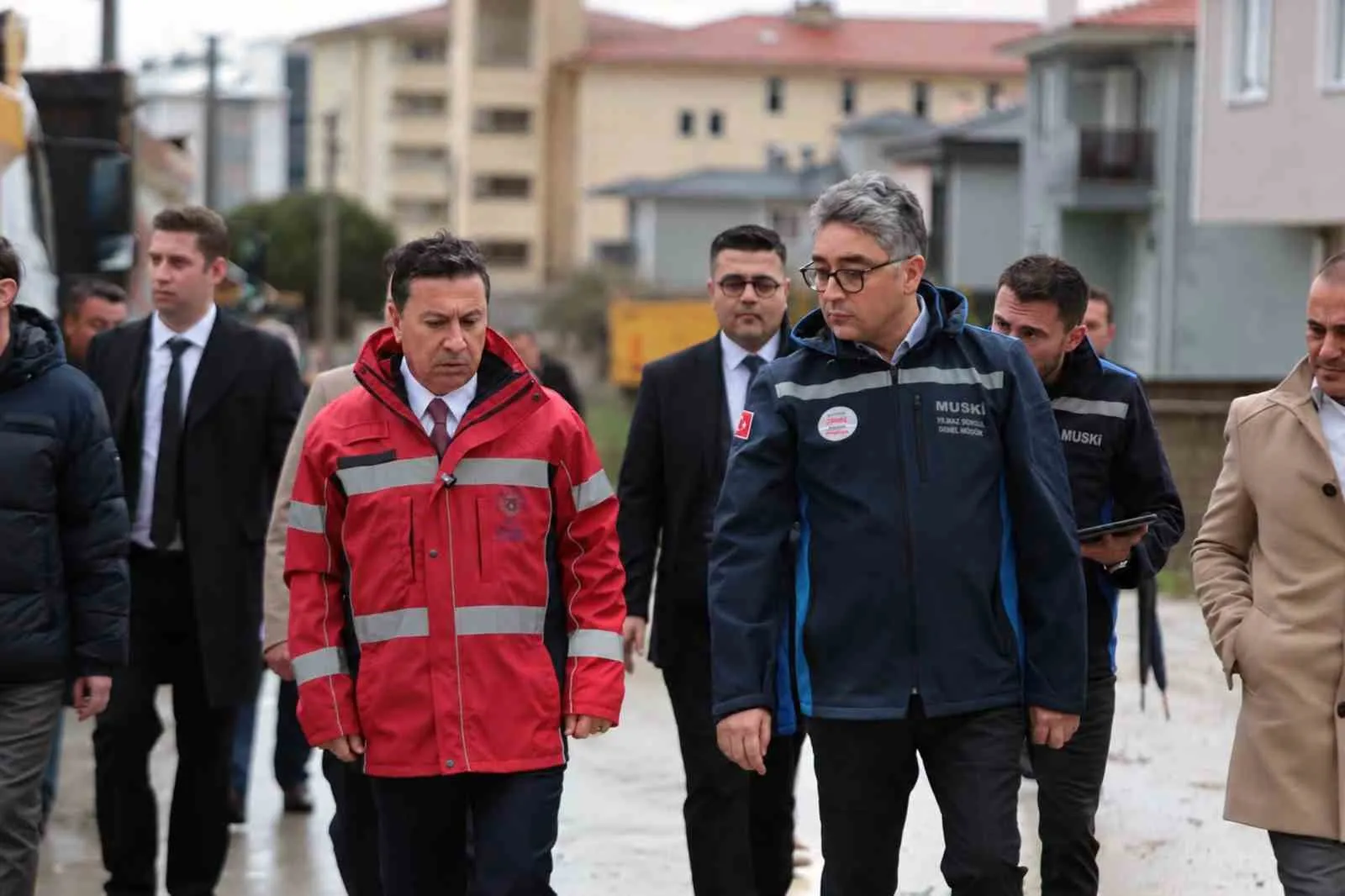 Muğla’nın yer altı röntgeni çekiliyor: 53 noktada dev seferberlik
